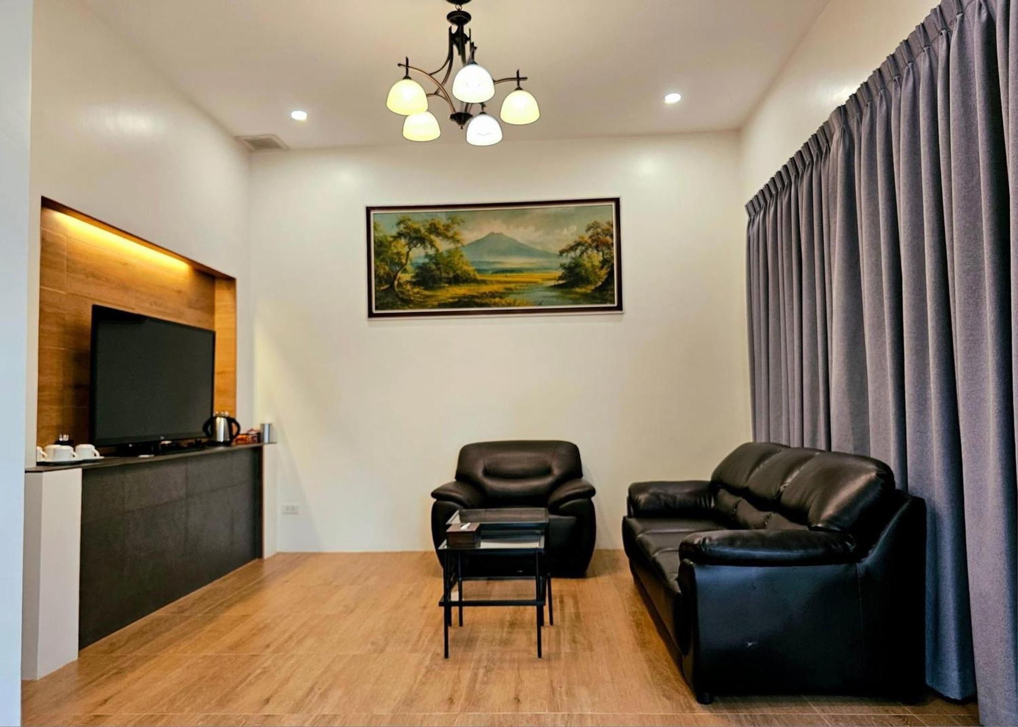 Sanaepatan Home Resort - เสน่ห์ป่าตาล โฮม รีสอร์ต Ban Buak Khang Exterior photo